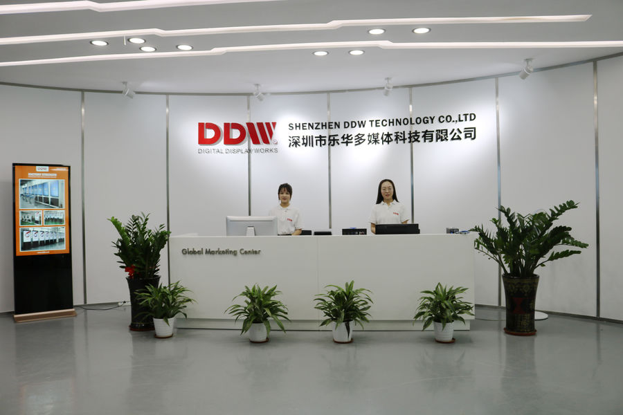 Çin Shenzhen DDW Technology Co., Ltd.