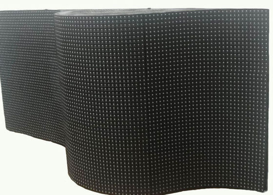 SMD P20 Yaratıcı LED Ekran Tam Renkli Sahne Arka Planı Led Ekran Büyük Ekran