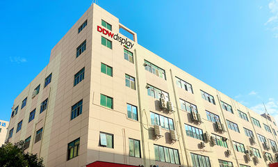 Çin Shenzhen DDW Technology Co., Ltd. şirket Profili