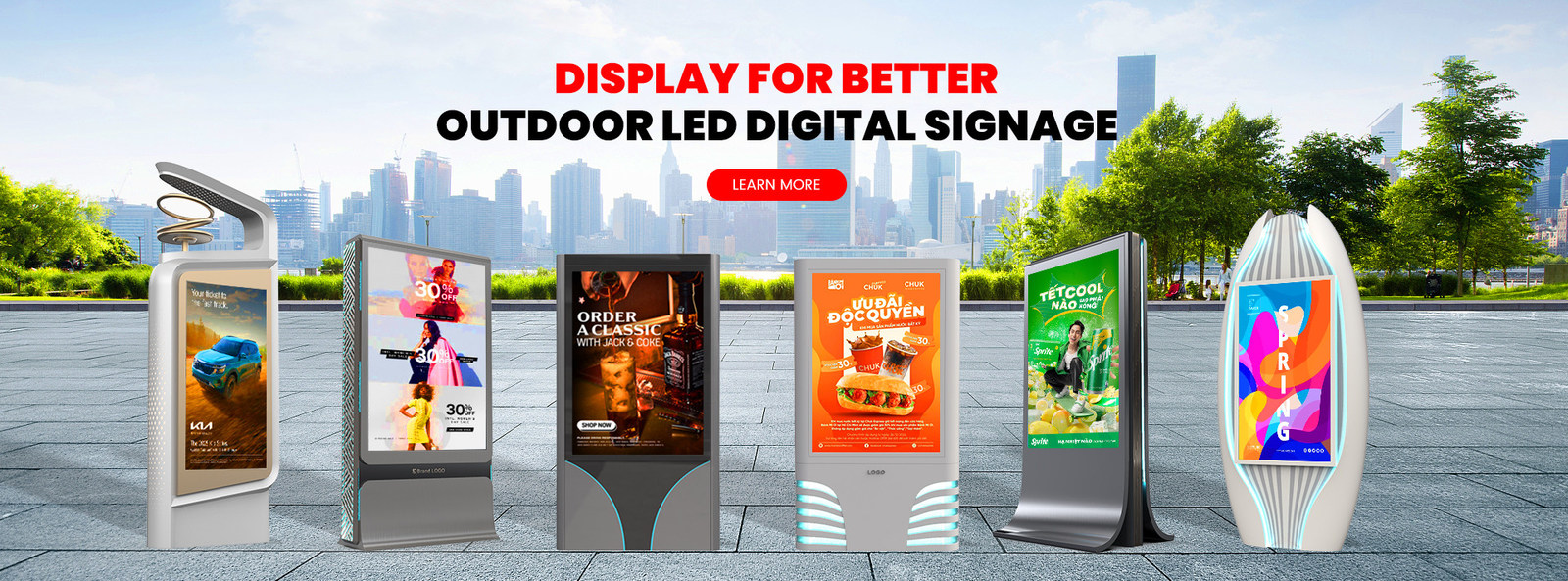 İç Mekan Kiralık LED ekran