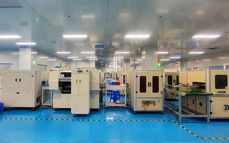 Çin Shenzhen DDW Technology Co., Ltd. şirket Profili