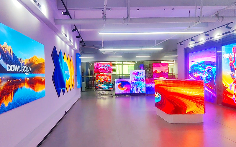 Çin Shenzhen DDW Technology Co., Ltd. şirket Profili