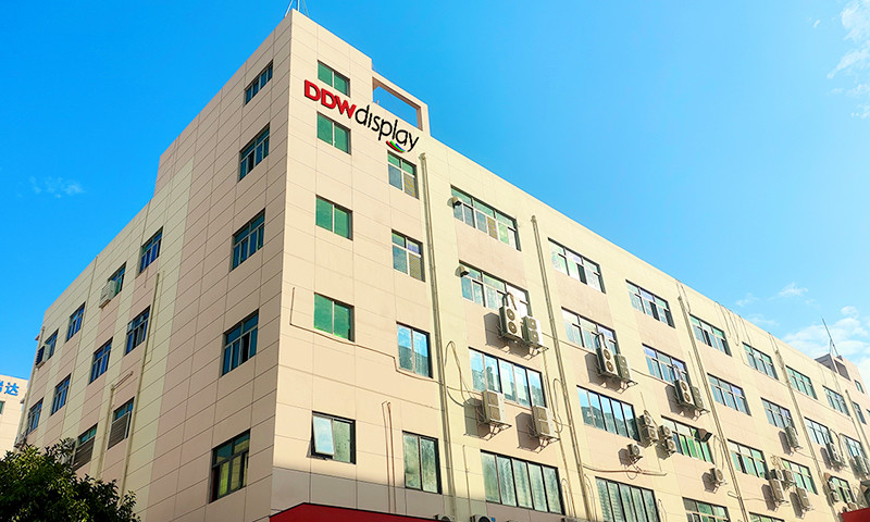 Çin Shenzhen DDW Technology Co., Ltd.