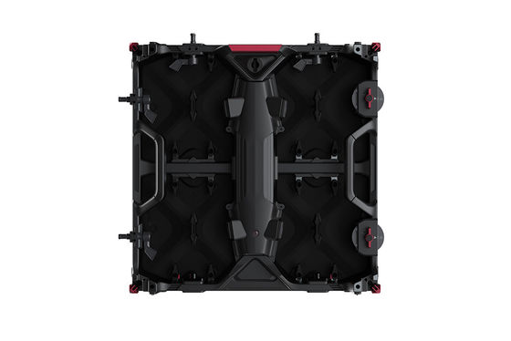 7680Hz Flimmaking Sanal Stüdyo Hafif XR Hd Led Video Duvar P1.95 P2.6 P2.5