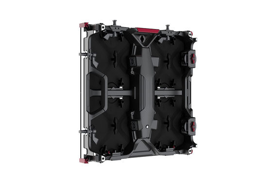 7680Hz Flimmaking Sanal Stüdyo Hafif XR Hd Led Video Duvar P1.95 P2.6 P2.5