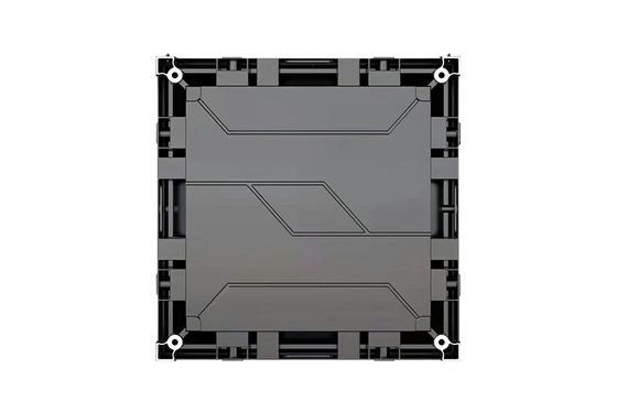 Kapalı Film Duvarı 3D Sürükleyici Ekran, HD 3840Hz LED Video Duvar