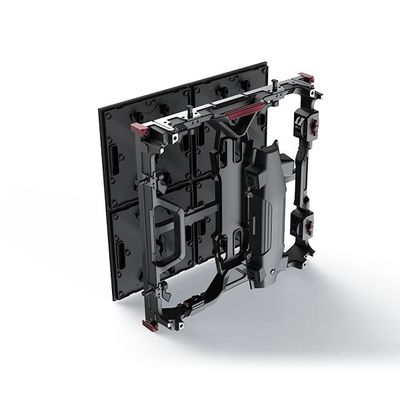 UL P2.5 LED Duvar, XR Aşaması İçin Sanal Üretim Led Ekran