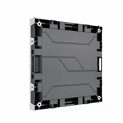 Sahne Sürükleyici LED Ekran, 7680hz HD P1.57 Kapalı Led Ekran