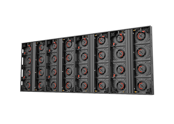 Tam Renkli P4.16 P5 P6.25 P8.33 P10 800*900 Led Ekran Reklam Panosu Dış Mekan Led Ekran