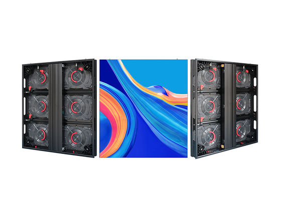 Tam Renkli P4.16 P5 P6.25 P8.33 P10 800*900 Led Ekran Reklam Panosu Dış Mekan Led Ekran