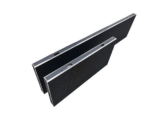 Alışveriş Merkezi Havaalanı Otel için Yüksek Kaliteli Tam Renkli Kapalı Sabit Reklam 4k Hd Video Duvar Led Ekran