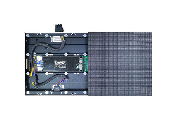 Alışveriş Merkezi Havaalanı Otel için Yüksek Kaliteli Tam Renkli Kapalı Sabit Reklam 4k Hd Video Duvar Led Ekran