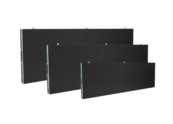 8K 4K SMD HD P1.56 P1.95 P2.5 P2.604 P2.976 P3.91 Tam Renkli Ultrathin Sabit İç Mekan LED Video Duvar Paneli Ekran Görüntüsü