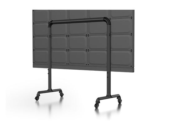 4k Ultra İnce 108 İnç Etkileşimli Akıllı Led Konferans Makinesi P1.25 Hepsi Bir Arada Led Tv Ekranı