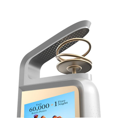 P4 P5 P6 P8 P10 8000nits 3840hz IP65 su geçirmez kapalı açık hava mupi ekranı LED dijital işaretleme