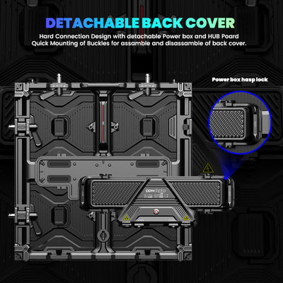 7680hz p1.56 p3.91 p2.6 p2.97 p2.604 p2.976 duvar video sahnesi kiralama LED ekran ekranı