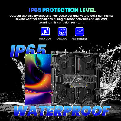 7680hz p1.56 p3.91 p2.6 p2.97 p2.604 p2.976 duvar video sahnesi kiralama LED ekran ekranı