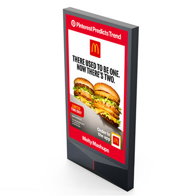 P4 P5 P6 P8 P10 10000nits IP65 su geçirmez 3840hz dijital LED işaretleme LED dijital işaretleme ekranı