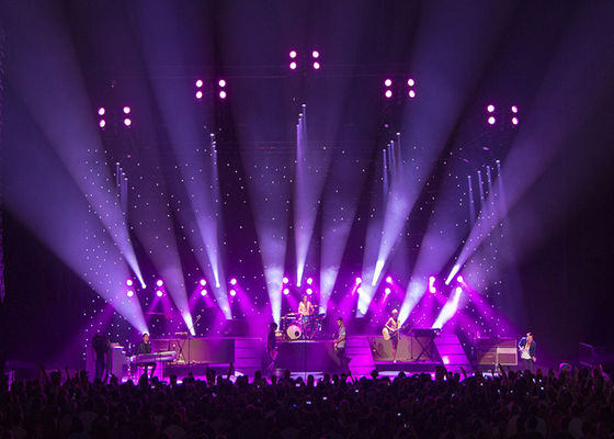 Süper İnce Yüksek Tanımlı Video Ekran P11mm Tam Renkli LED Ekran Dolabı