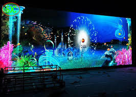 P5 SMD3528 Kapalı Tam Renkli LED Ekran, Dikişsiz Kapalı Led Video Duvar