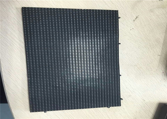 Eğimli 850nit 2.5mm Piksel Yaratıcı LED Ekran SMD2121