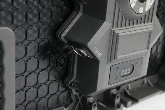 SMD P3.91 P4.81 5000nits Kiralık Sahne Led Ekran Pantalla Ecran