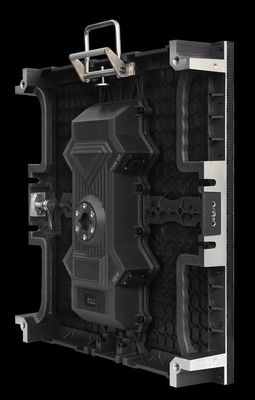 SMD P3.91 P4.81 5000nits Kiralık Sahne Led Ekran Pantalla Ecran