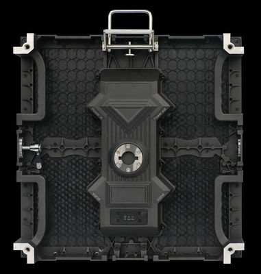 SMD P3.91 P4.81 5000nits Kiralık Sahne Led Ekran Pantalla Ecran