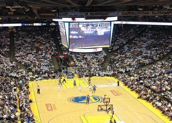 IP65 5000nits Dış Mekan Programlanabilir Led İşaretler 10mm Piksel