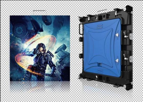 5000nits P10mm Dış Mekan Tam Renkli LED Ekran Mağazası Kaydırma