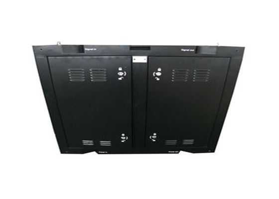 7500nits Sabit Dış Mekan LED Ekran 16mm Piksel Stadyum LED Ekranı