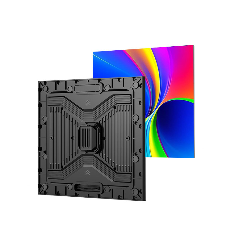 Tam renk 7680hz su geçirmez 500x500 p1.56 p3.91 p2.6 p2.97 p2.604 p2.976 duvar video sahnesi kiralama LED ekran ekranı